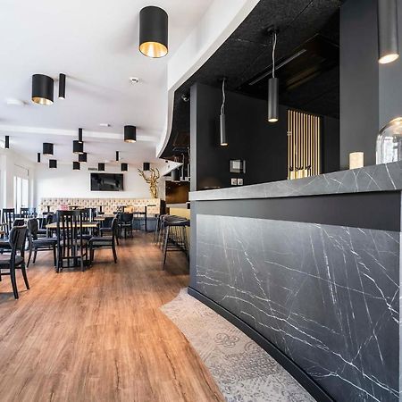 Abasto Hotel Muenchen Feldmoching Zewnętrze zdjęcie