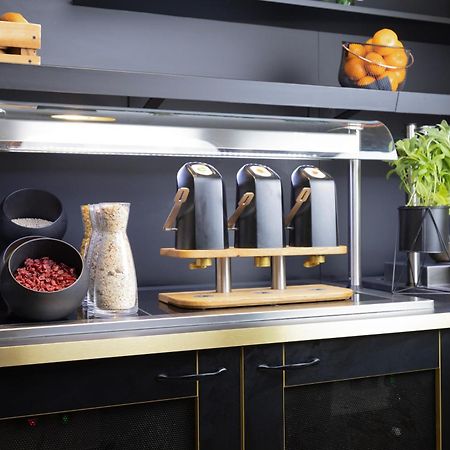 Abasto Hotel Muenchen Feldmoching Zewnętrze zdjęcie