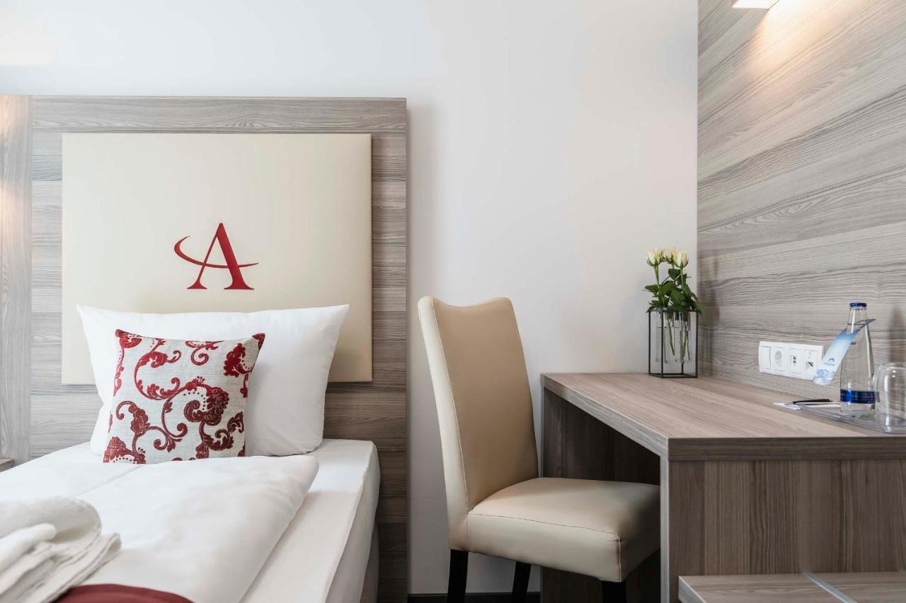 Abasto Hotel Muenchen Feldmoching Zewnętrze zdjęcie