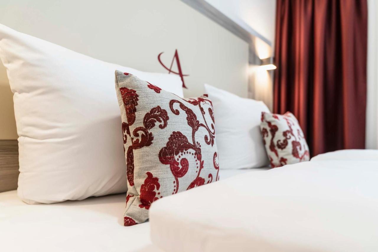 Abasto Hotel Muenchen Feldmoching Zewnętrze zdjęcie