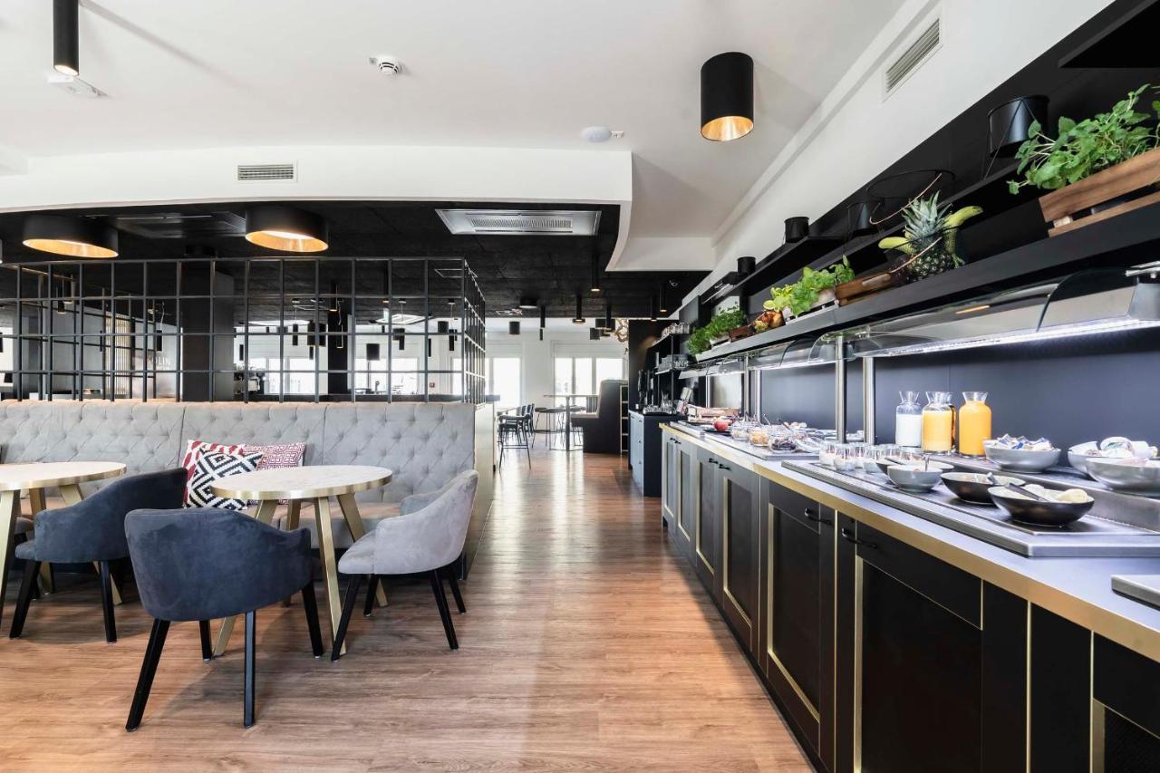 Abasto Hotel Muenchen Feldmoching Zewnętrze zdjęcie