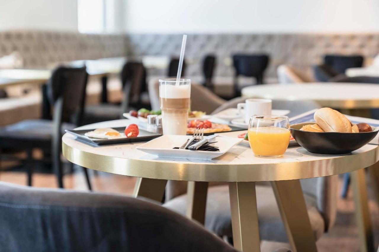 Abasto Hotel Muenchen Feldmoching Zewnętrze zdjęcie