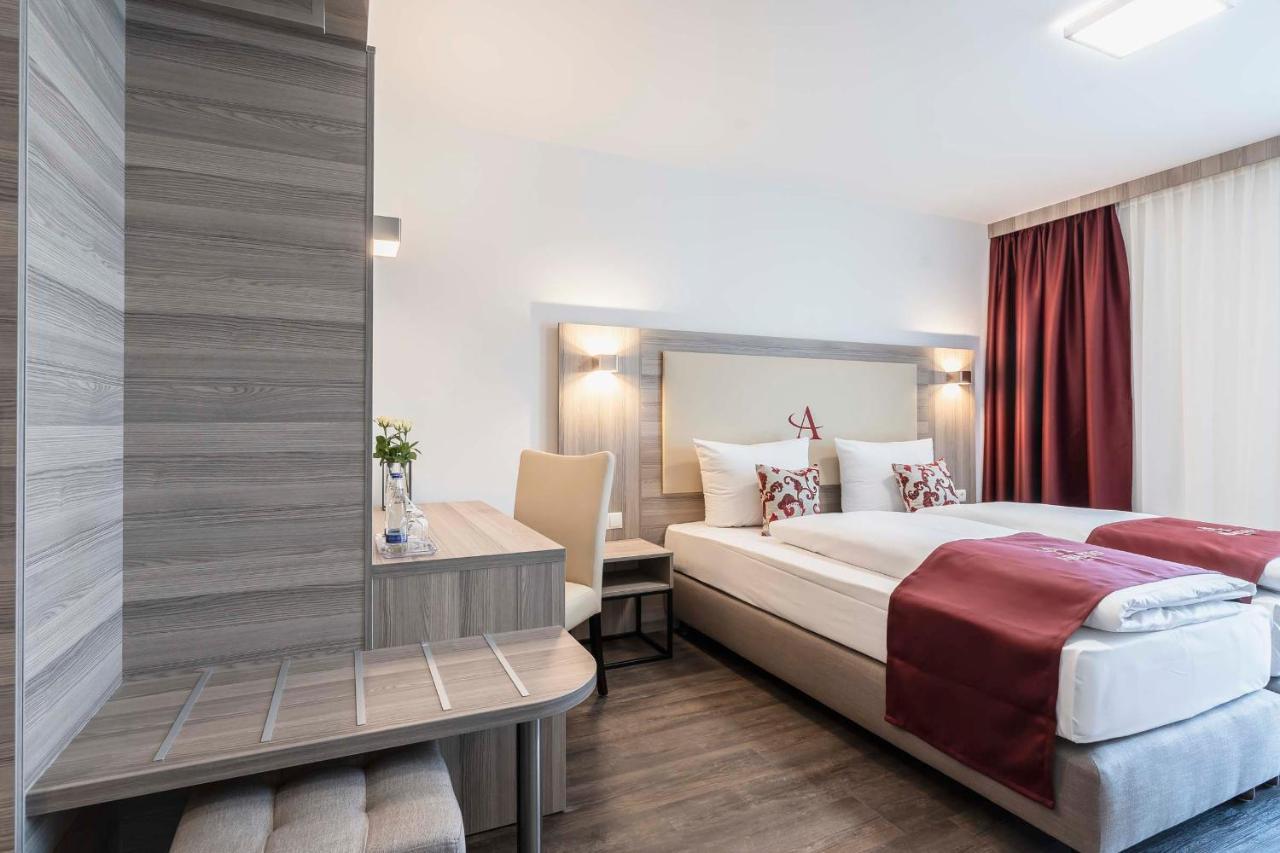 Abasto Hotel Muenchen Feldmoching Zewnętrze zdjęcie