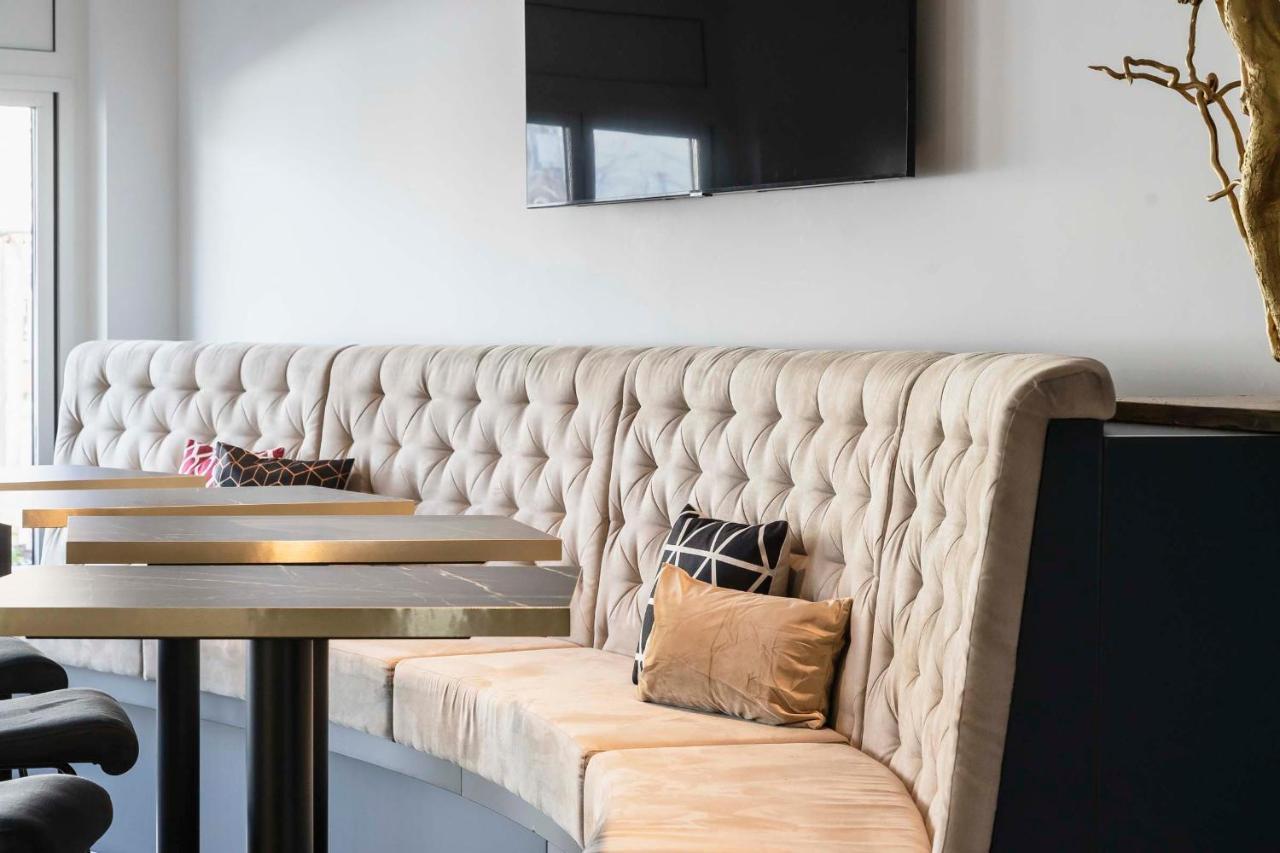 Abasto Hotel Muenchen Feldmoching Zewnętrze zdjęcie