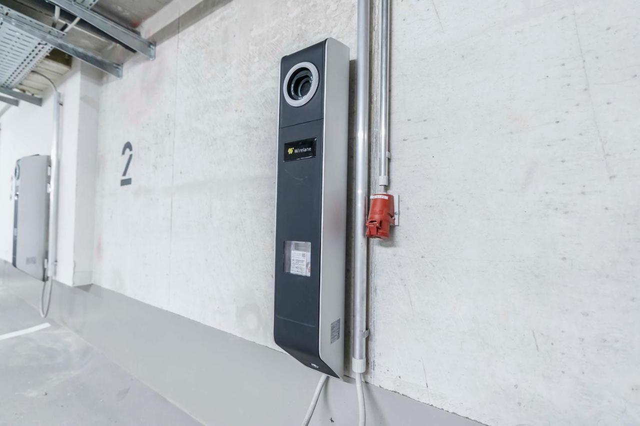 Abasto Hotel Muenchen Feldmoching Zewnętrze zdjęcie