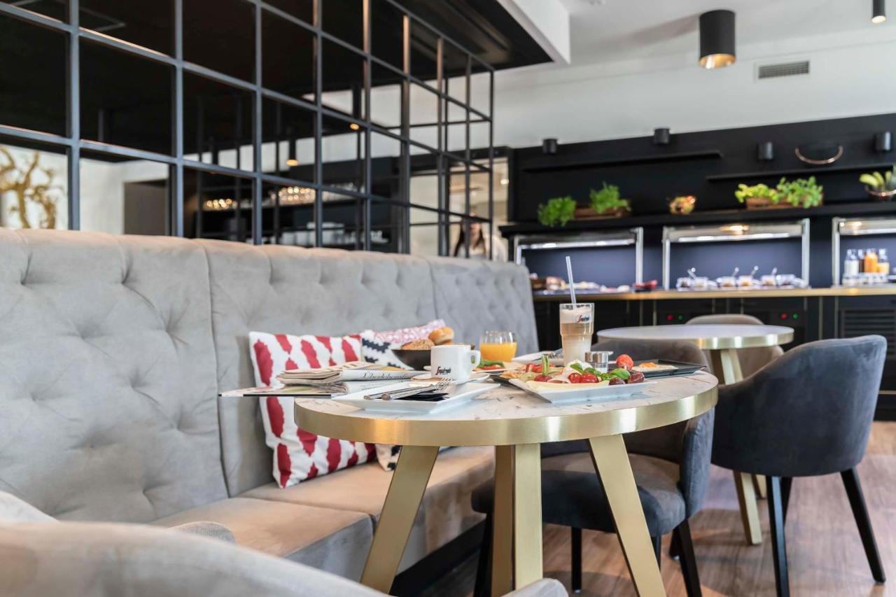 Abasto Hotel Muenchen Feldmoching Zewnętrze zdjęcie