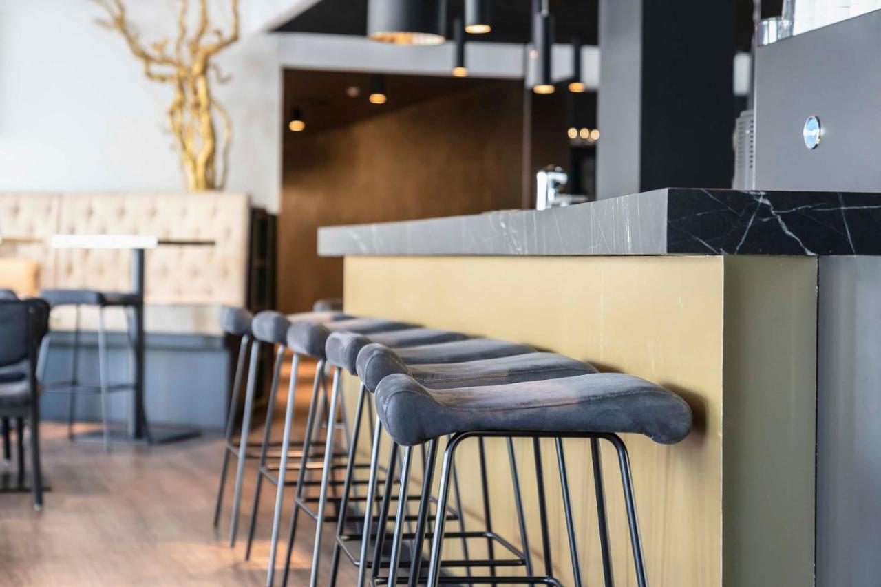 Abasto Hotel Muenchen Feldmoching Zewnętrze zdjęcie