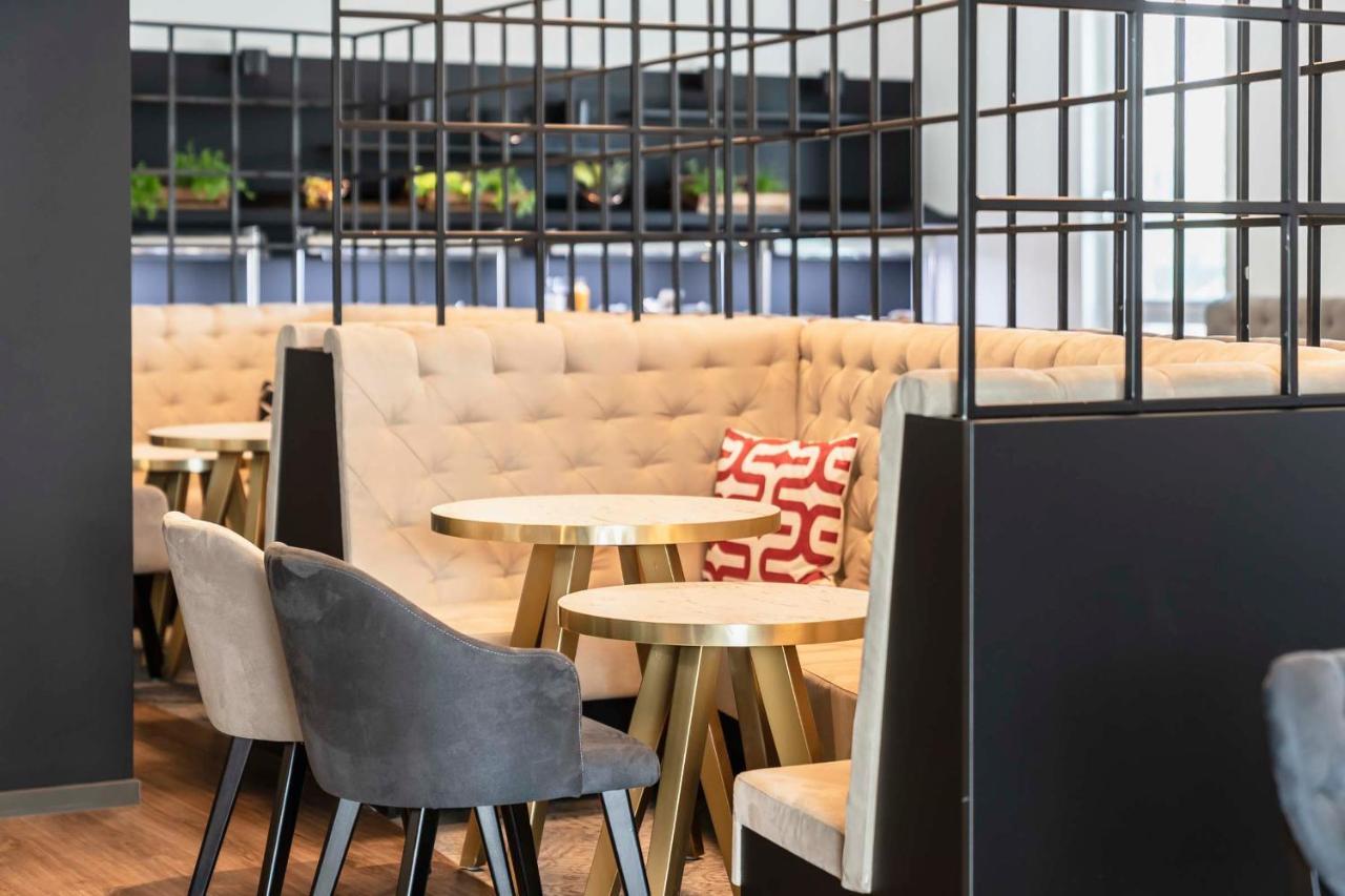 Abasto Hotel Muenchen Feldmoching Zewnętrze zdjęcie