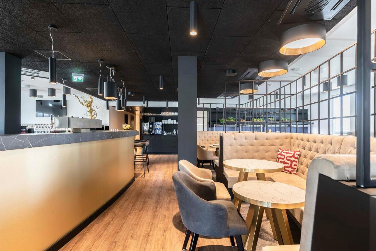 Abasto Hotel Muenchen Feldmoching Zewnętrze zdjęcie
