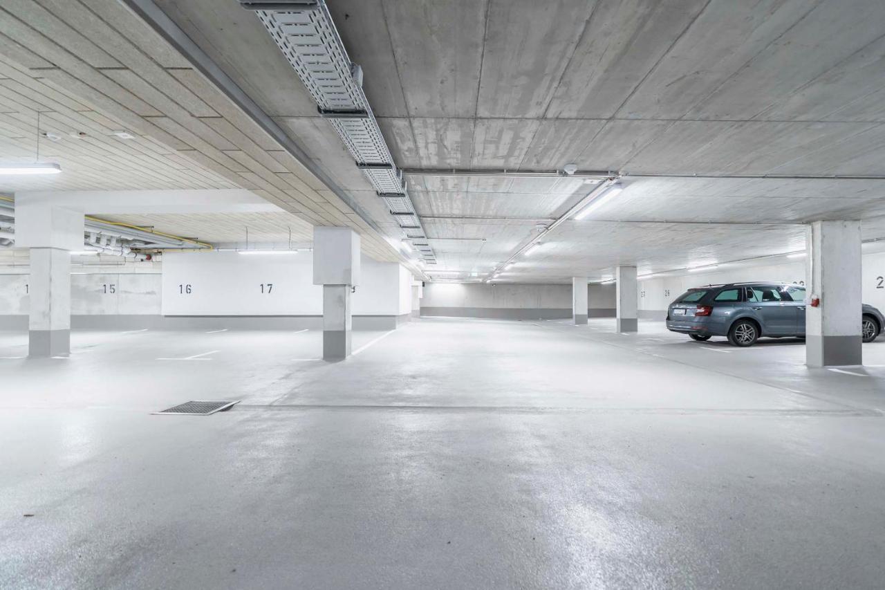 Abasto Hotel Muenchen Feldmoching Zewnętrze zdjęcie