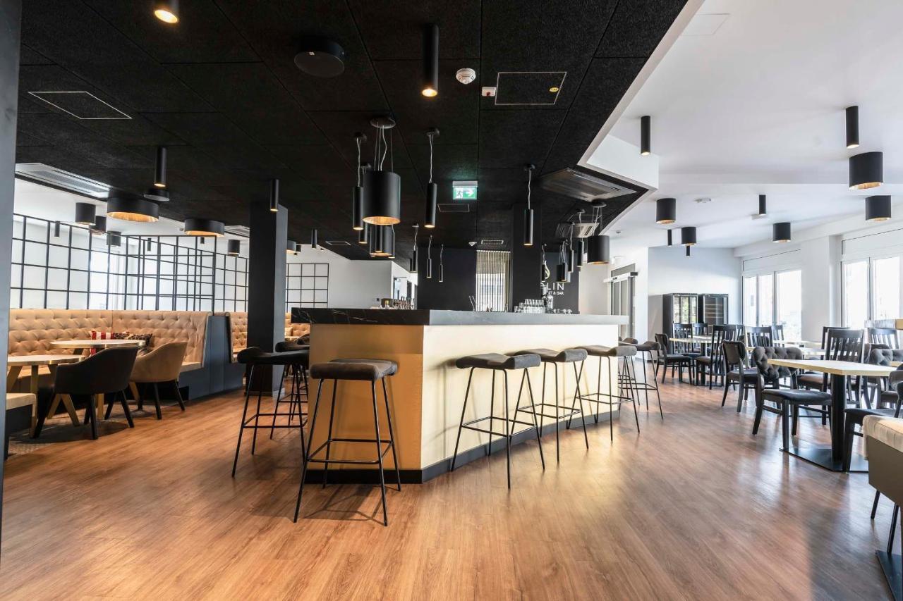Abasto Hotel Muenchen Feldmoching Zewnętrze zdjęcie