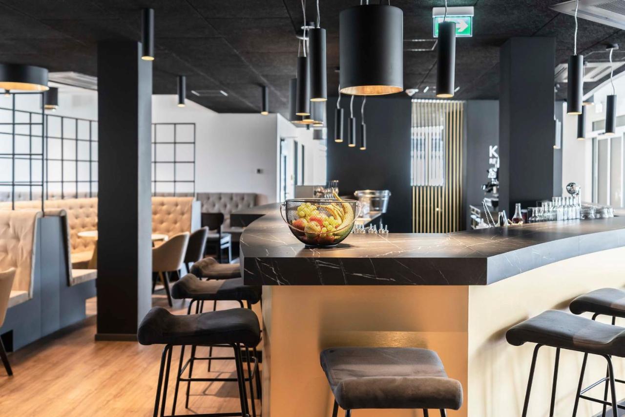 Abasto Hotel Muenchen Feldmoching Zewnętrze zdjęcie