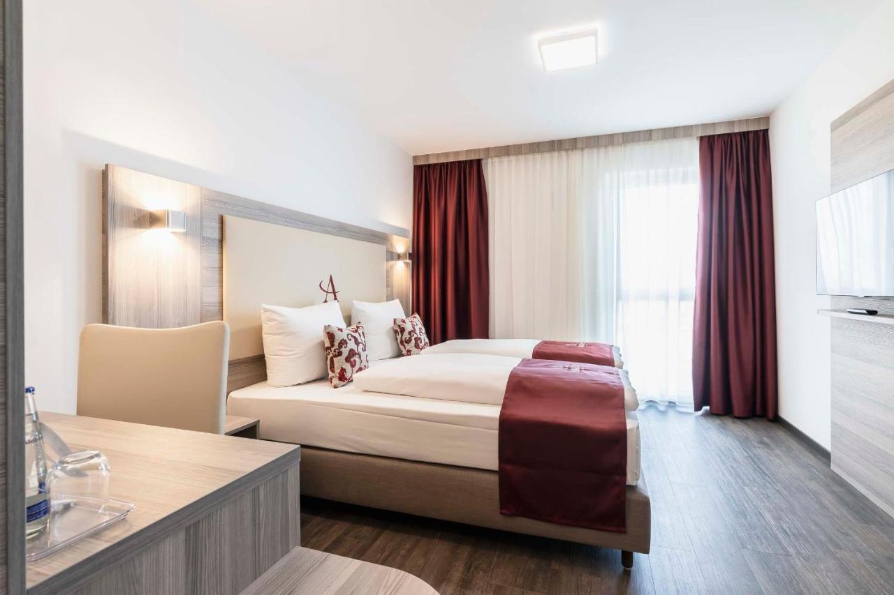 Abasto Hotel Muenchen Feldmoching Zewnętrze zdjęcie