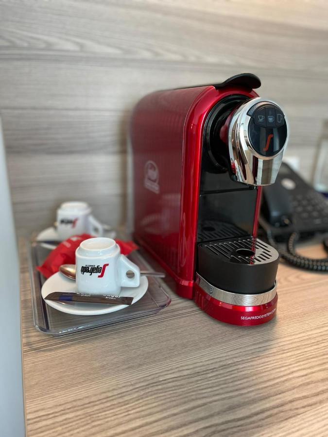 Abasto Hotel Muenchen Feldmoching Zewnętrze zdjęcie