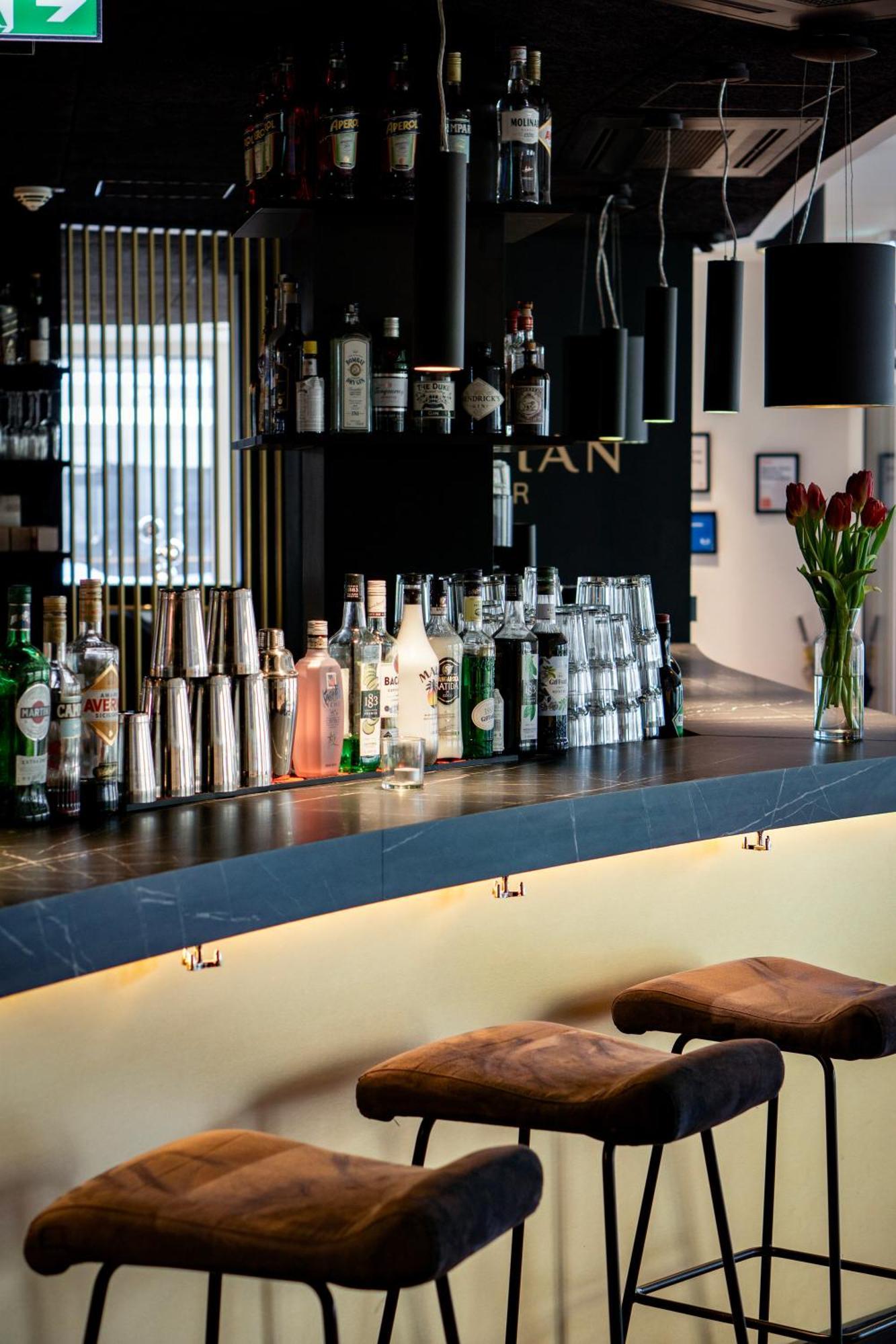 Abasto Hotel Muenchen Feldmoching Zewnętrze zdjęcie