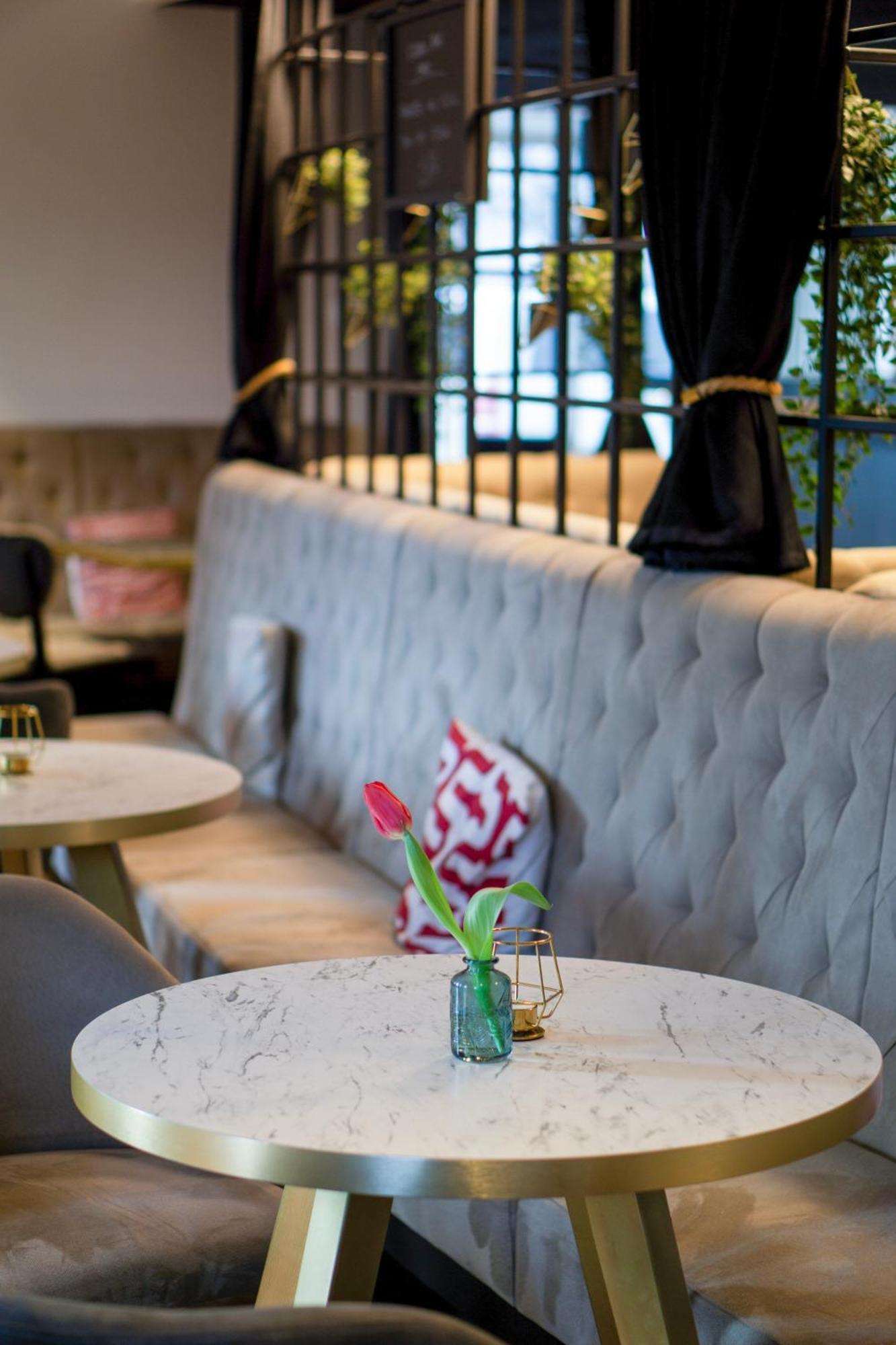 Abasto Hotel Muenchen Feldmoching Zewnętrze zdjęcie