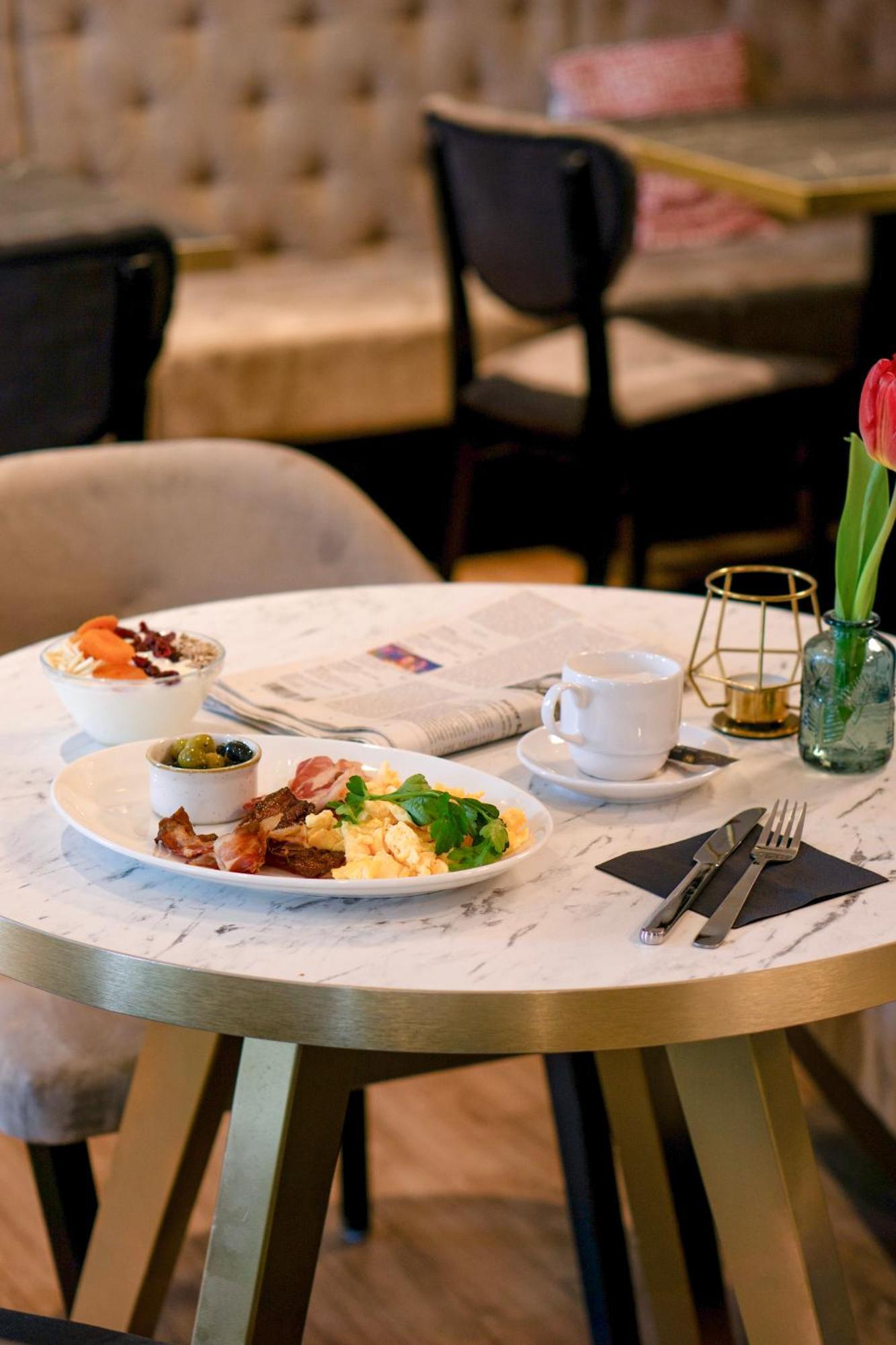 Abasto Hotel Muenchen Feldmoching Zewnętrze zdjęcie