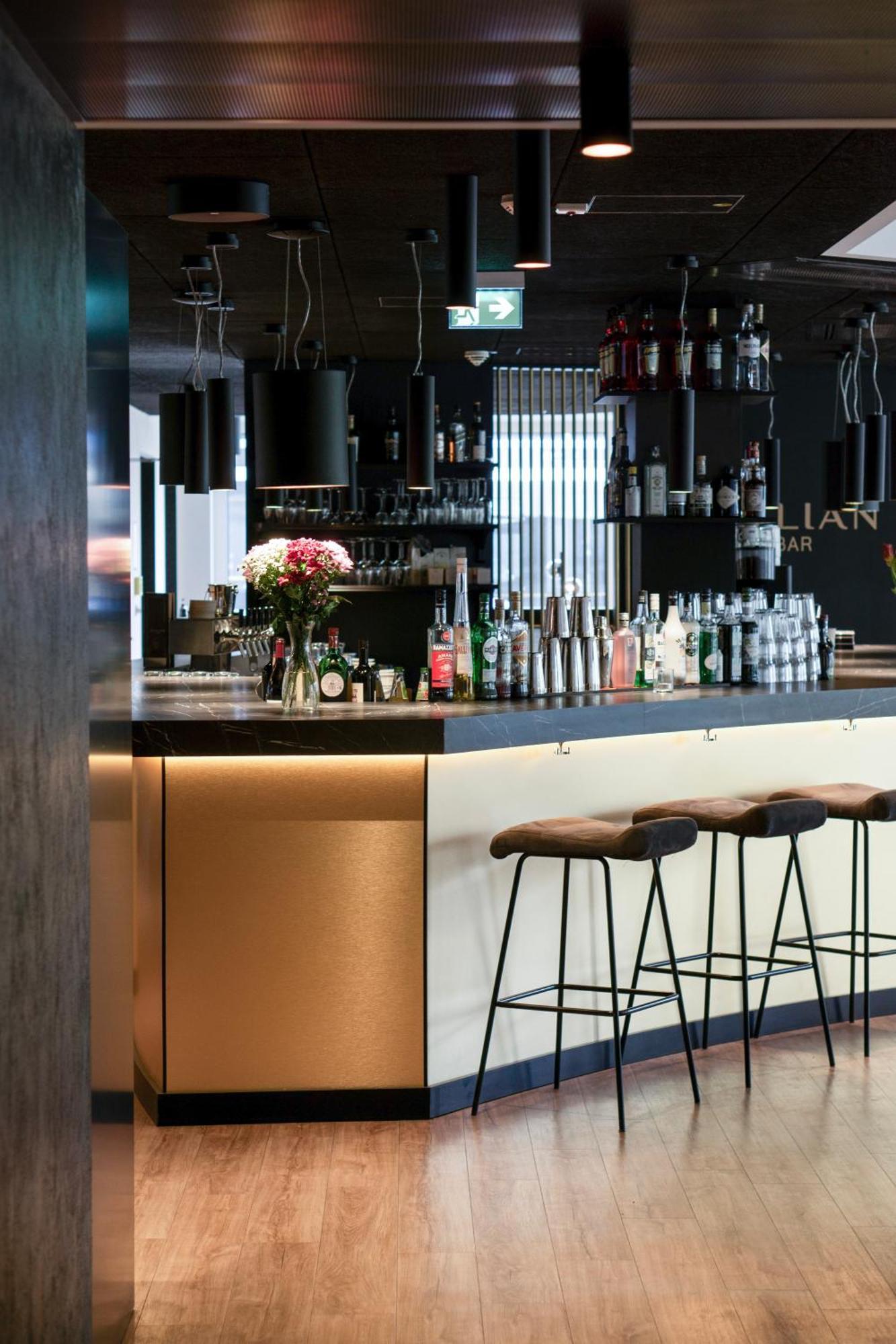 Abasto Hotel Muenchen Feldmoching Zewnętrze zdjęcie